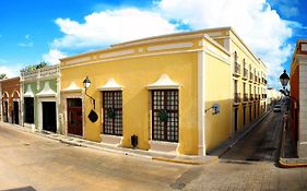 Hotel Francis Drake Campeche